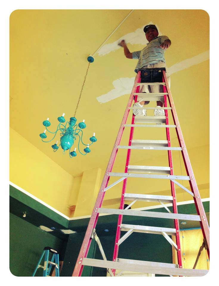 Having been hit by three cars in as many months (twice she