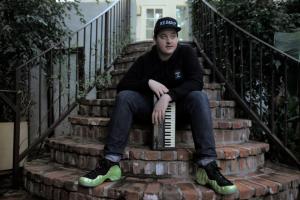 Groundislava plays Barboza tonight.