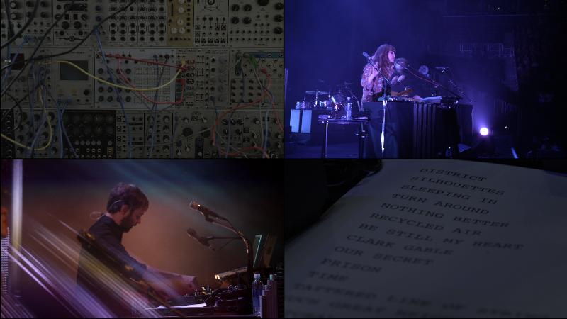 Casual fans who missed the Postal Service’s Seattle performance last week can