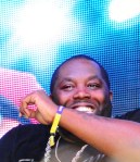 Main Stage:  Killer Mike + El-P = Run the Jewels