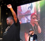 Main Stage:  Killer Mike + El-P = Run the Jewels