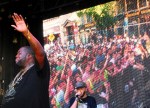 Main Stage:  Killer Mike + El-P = Run the Jewels