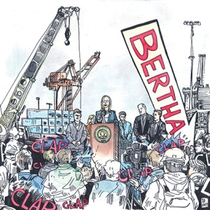 Since arriving in April after a long, lonely voyage across the sea,