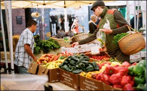 For any longtime Seattleite, the evolution of Ballard into one of the