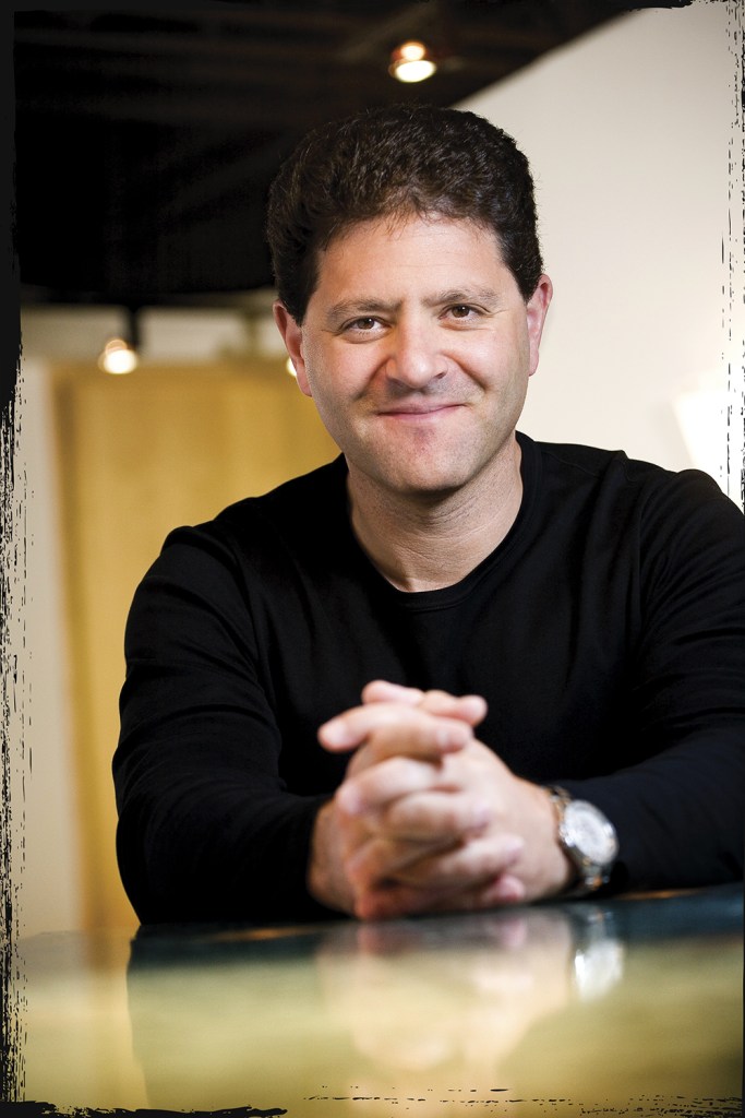 In all likelihood, Nick Hanauer has way more money than you do.And