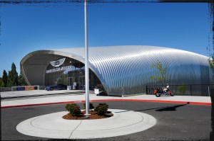 People  Best Philanthropist, New-School Already a successful local businessman with his