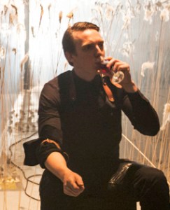 As the ringleader of one of the city’s most critically acclaimed and