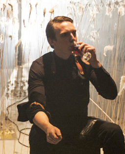 As the ringleader of one of the city’s most critically acclaimed and