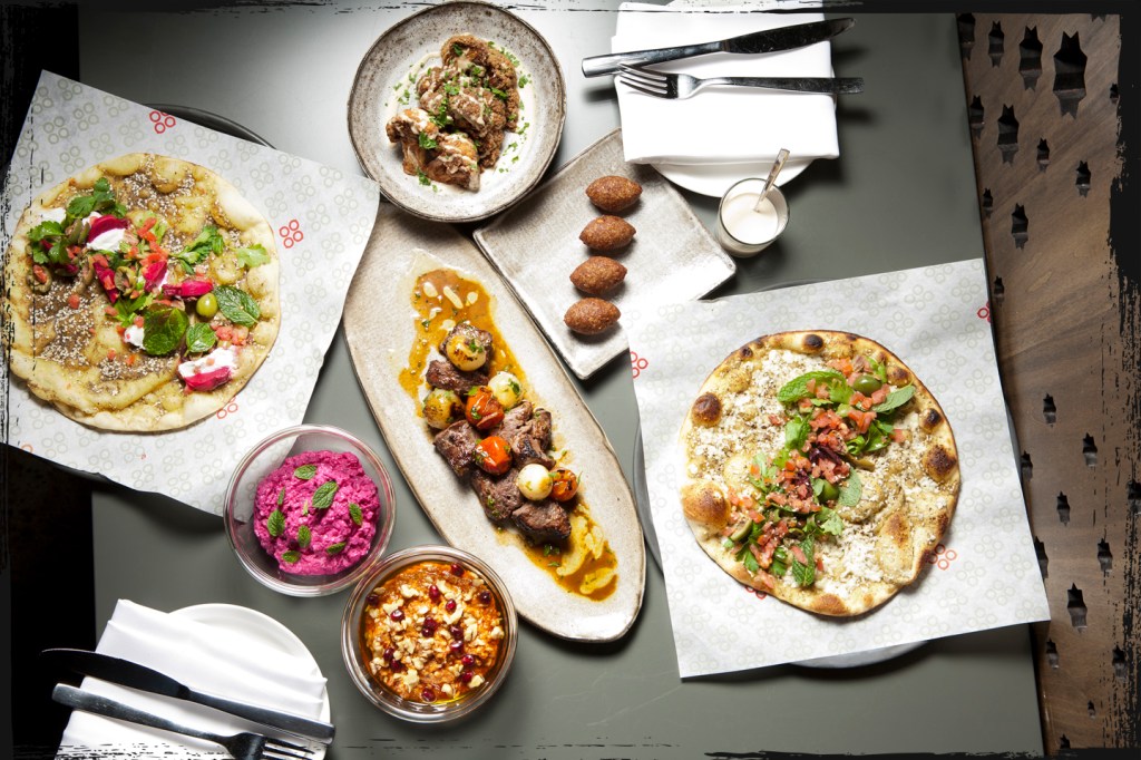 WORKERS   Best Chef In an age that’s all about the