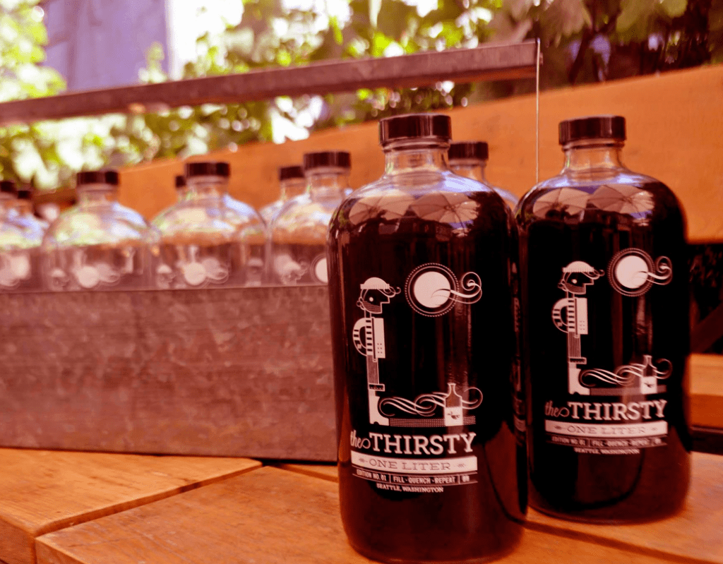 Your Daily Dose of Food + Drink News, Events and Must-Read Miscellany.