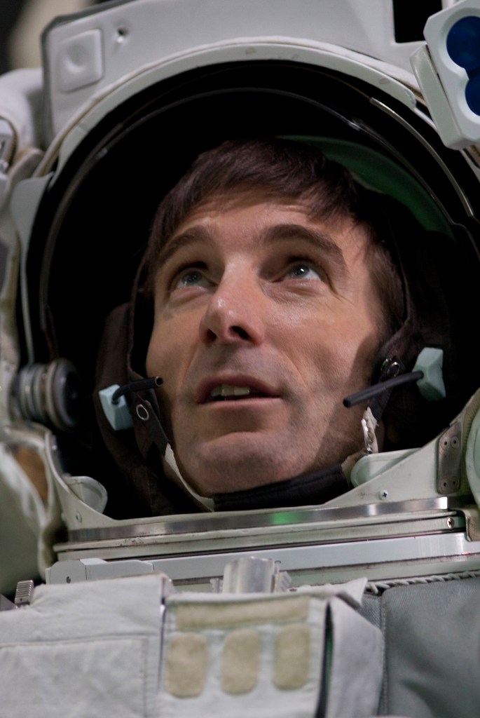 Copley also appears in Elysium this week.Magnolia Pictures