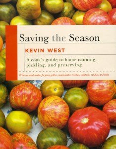 “Summer is Fruitful. Summer is Generous. Summer is Exhausting. If you have