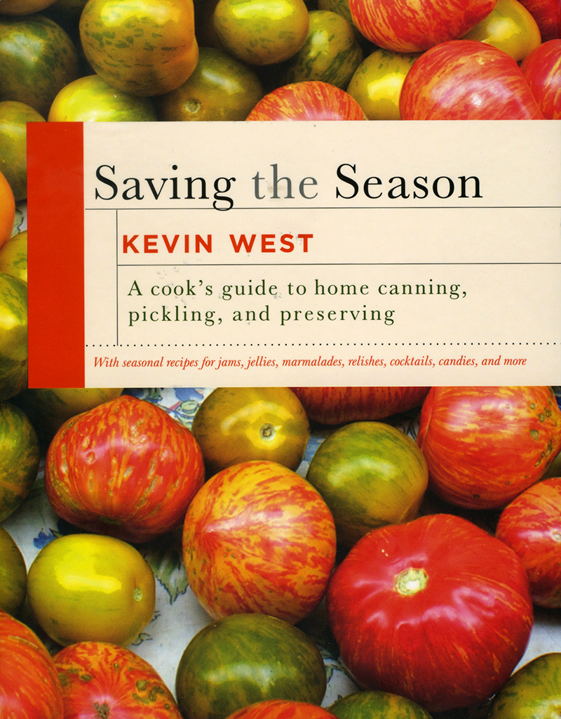 “Summer is Fruitful. Summer is Generous. Summer is Exhausting. If you have