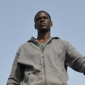 Ndiaye at the helm.ArtMattan Prods.