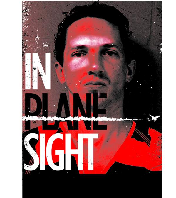 The news media likes to call him the Alaska serial killer. But