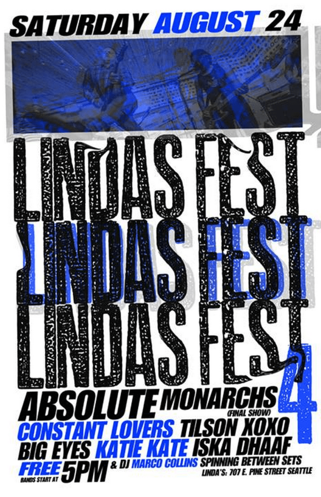 Your Daily Dose of Food News, Events and Must-Read Miscellany 1. Nothing