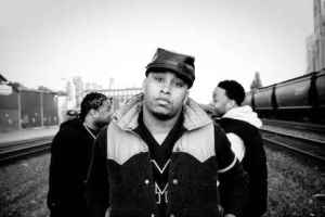 Royce the Choice plays Neumos Sunday.