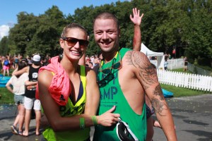 According to the trivia guardians at Guinness World Records, over 11,000 Kentuckians