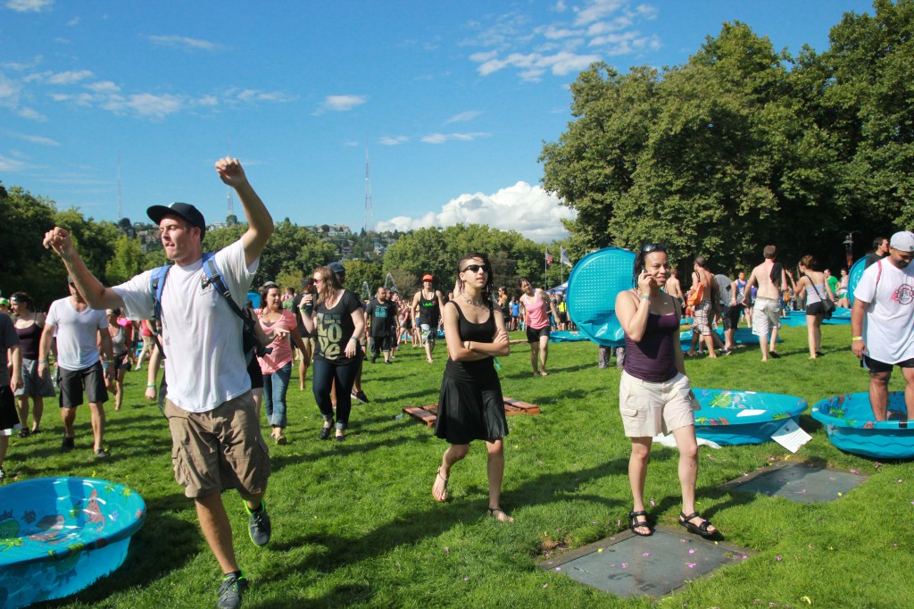 According to the trivia guardians at Guinness World Records, over 11,000 Kentuckians