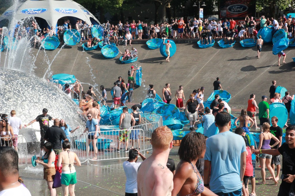 According to the trivia guardians at Guinness World Records, over 11,000 Kentuckians