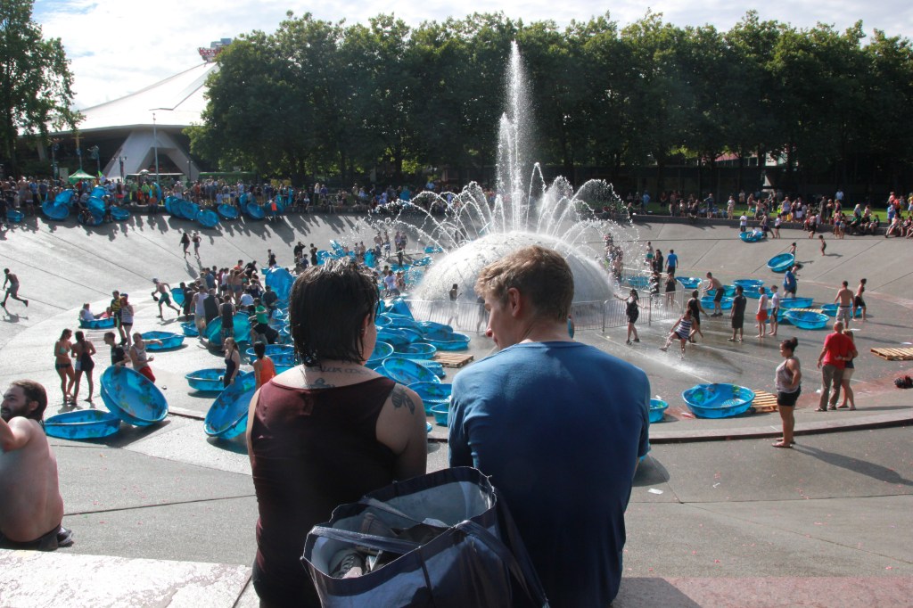 According to the trivia guardians at Guinness World Records, over 11,000 Kentuckians