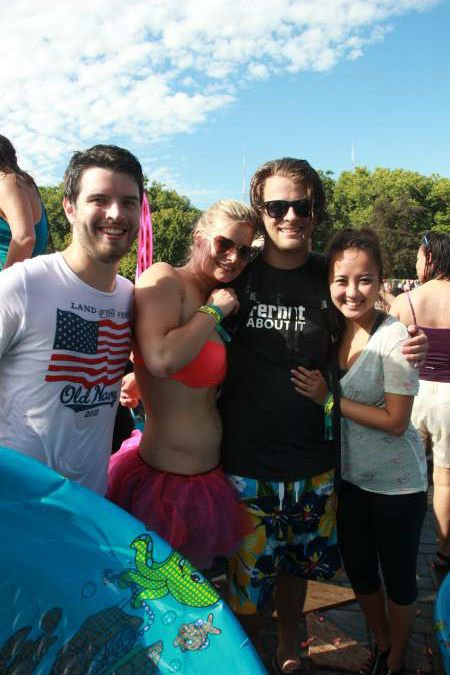 According to the trivia guardians at Guinness World Records, over 11,000 Kentuckians