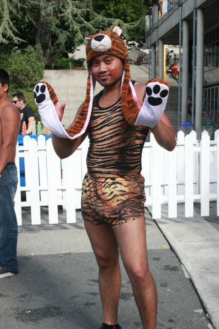 According to the trivia guardians at Guinness World Records, over 11,000 Kentuckians