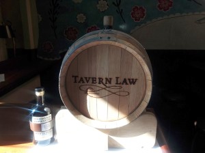 One of the many places I drink without “regular” status.