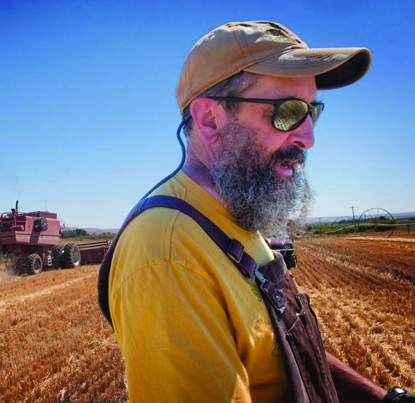 Now that the craft brewing industry has a foothold in the imaginations