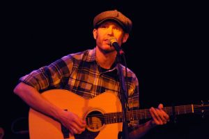 Kasey Anderson officially bit the bullet Wednesday. The 33-year-old Vancouver, Washington-based musician