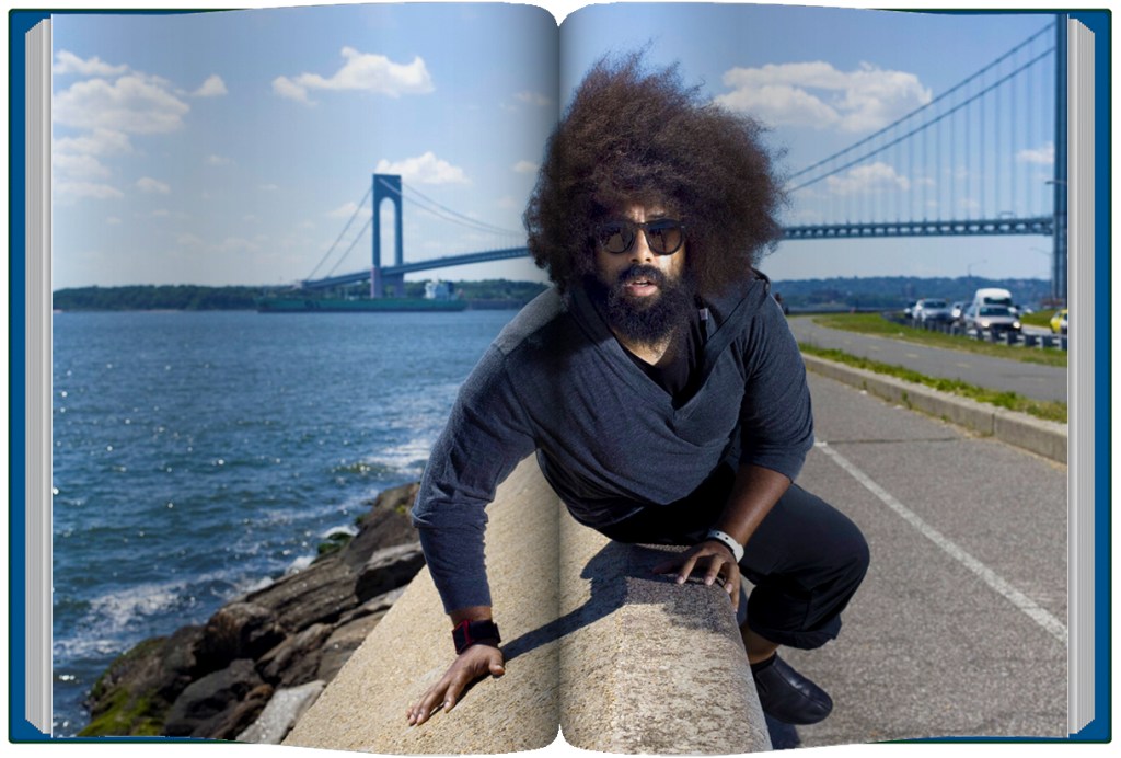 If you’re a jive turkey, or someone who cares about the environment,