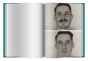 For the past month, Kris Orlowski has been growing a mustache. It’s