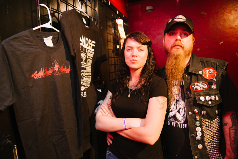 AMDEF —which is short for Art, Music, Dance, Entertainment and Fashion—held its