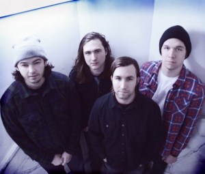 Daylight plays Chop Suey this Wednesday, 8/28. Photo by Shervin Lainez.