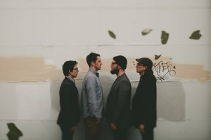 Bigger: Kris Orlowski. Orlowski put together a gorgeous set. I’d just had