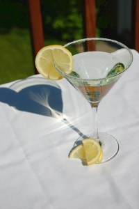 One of the many places I drink without “regular” status.