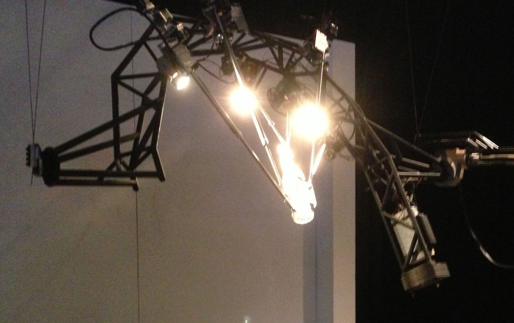 The visual-arts component of Bumbershoot can be hard to find, since the