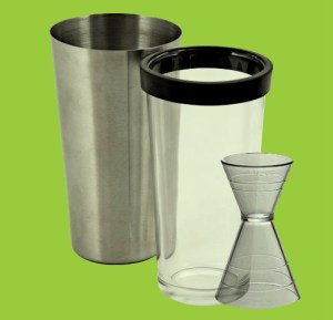 Welcome back to the Bar Code’s Home Bar series! Hope you’ve enjoyed