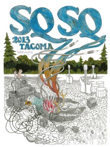 Squeak and Squawk Music Festival Thursday, September 12–Monday, September 16 Earlier this