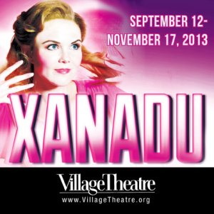 ENTER TO WIN HERE!  Wednesday | October 16, 2013 7:30 PM Village Theatre  A spirited