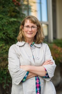 Heffron doesn’t forget the needy. Or the need to laugh.