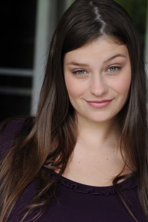 Mootz plays the teenage Bo-Nita.