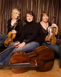 Parker, Hammill, and Bentley expose a Soviet genius.