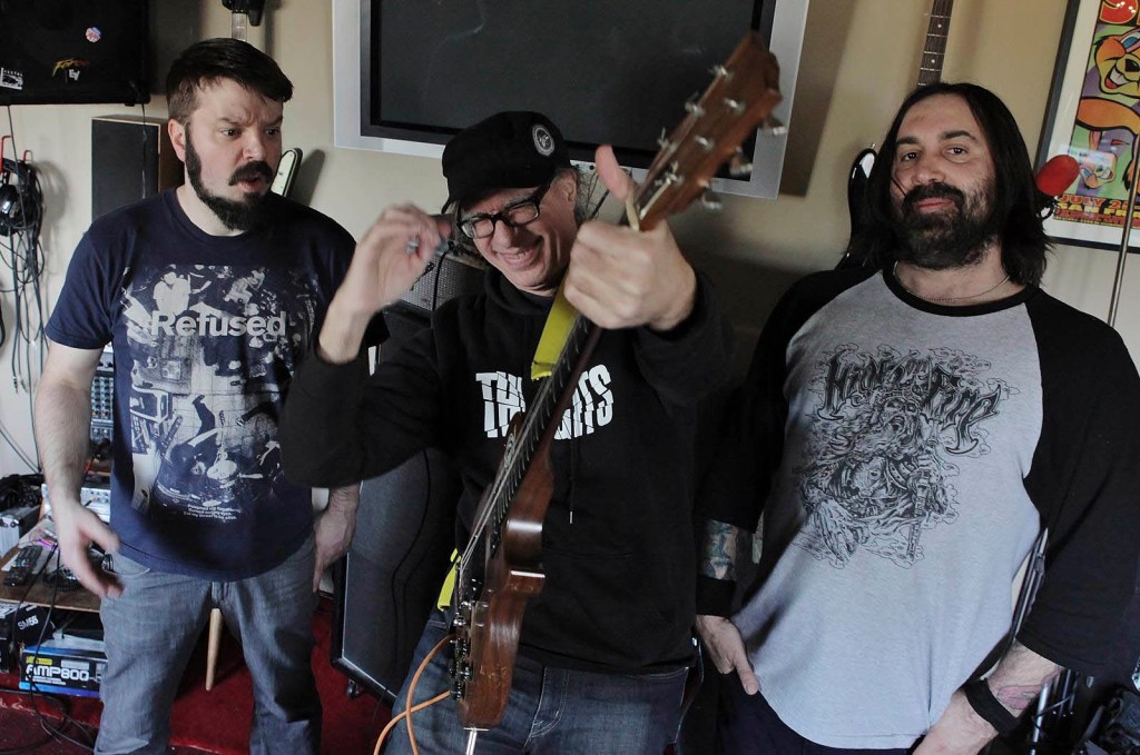 Photo by Niffer Calderwood