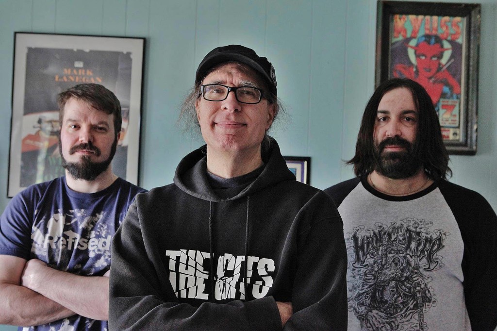 Photo by Niffer Calderwood