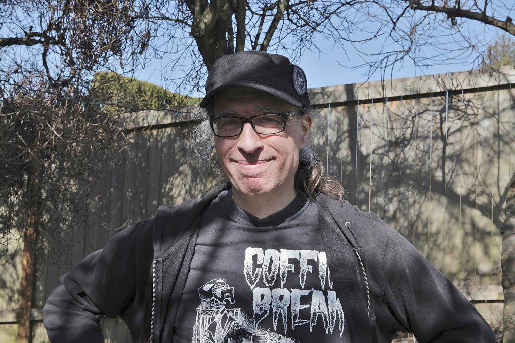 Photo by Niffer Calderwood