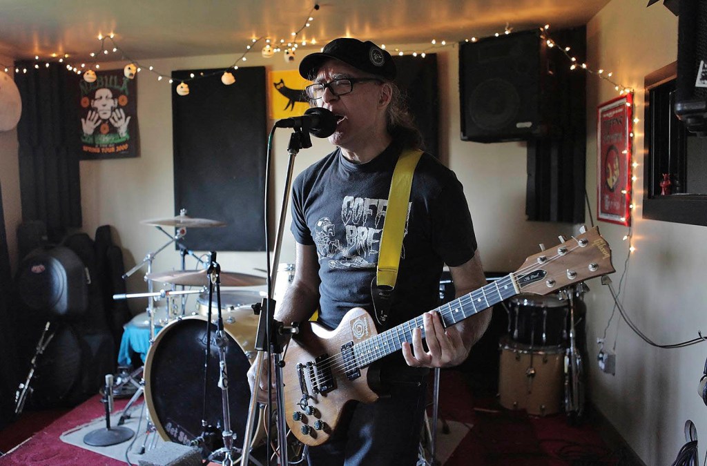 Photo by Niffer Calderwood