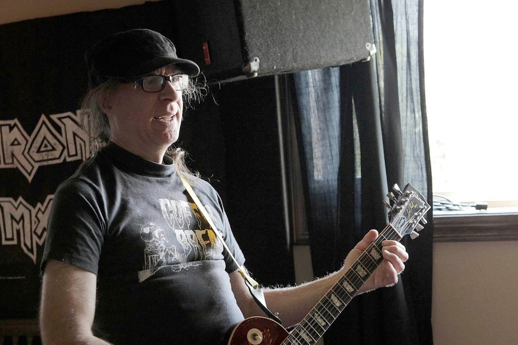 Photo by Niffer Calderwood