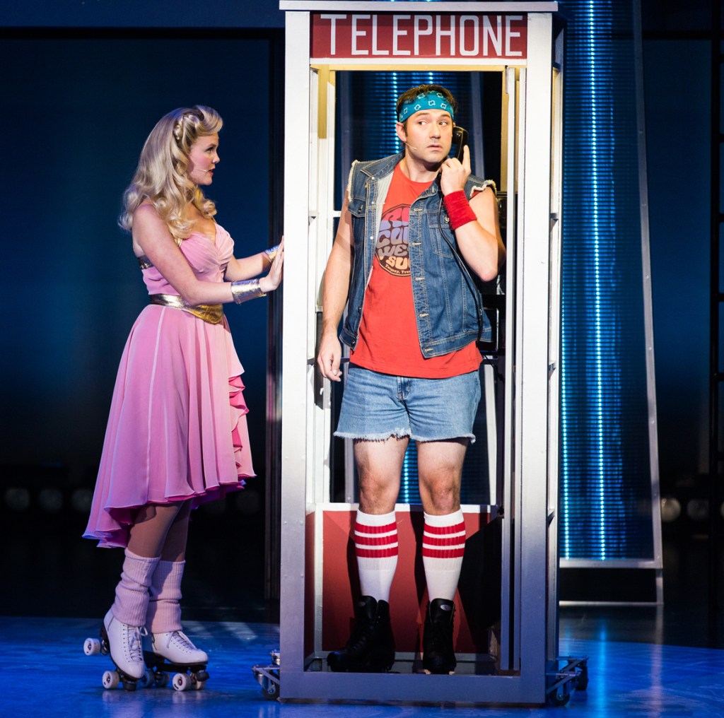 The adorably Aussie Kira (Skerritt) and the endearingly dumb Sonny (Stokinger).