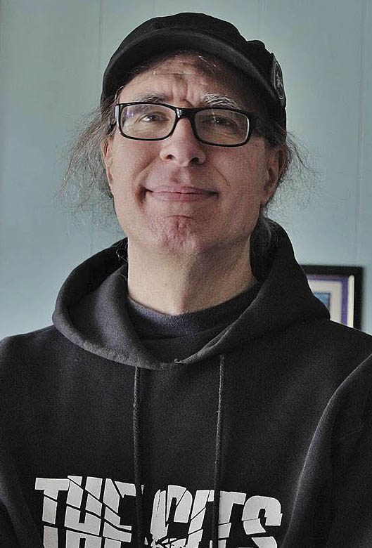 Photo by Niffer Calderwood